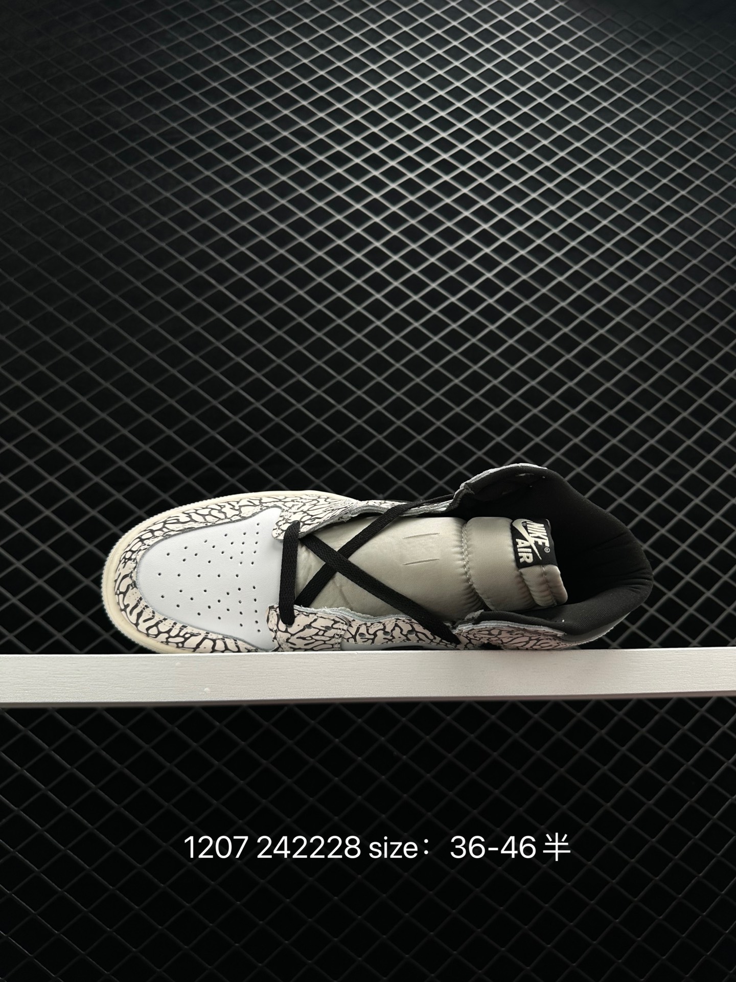 Nike Air Jordan 1 Retro High OG